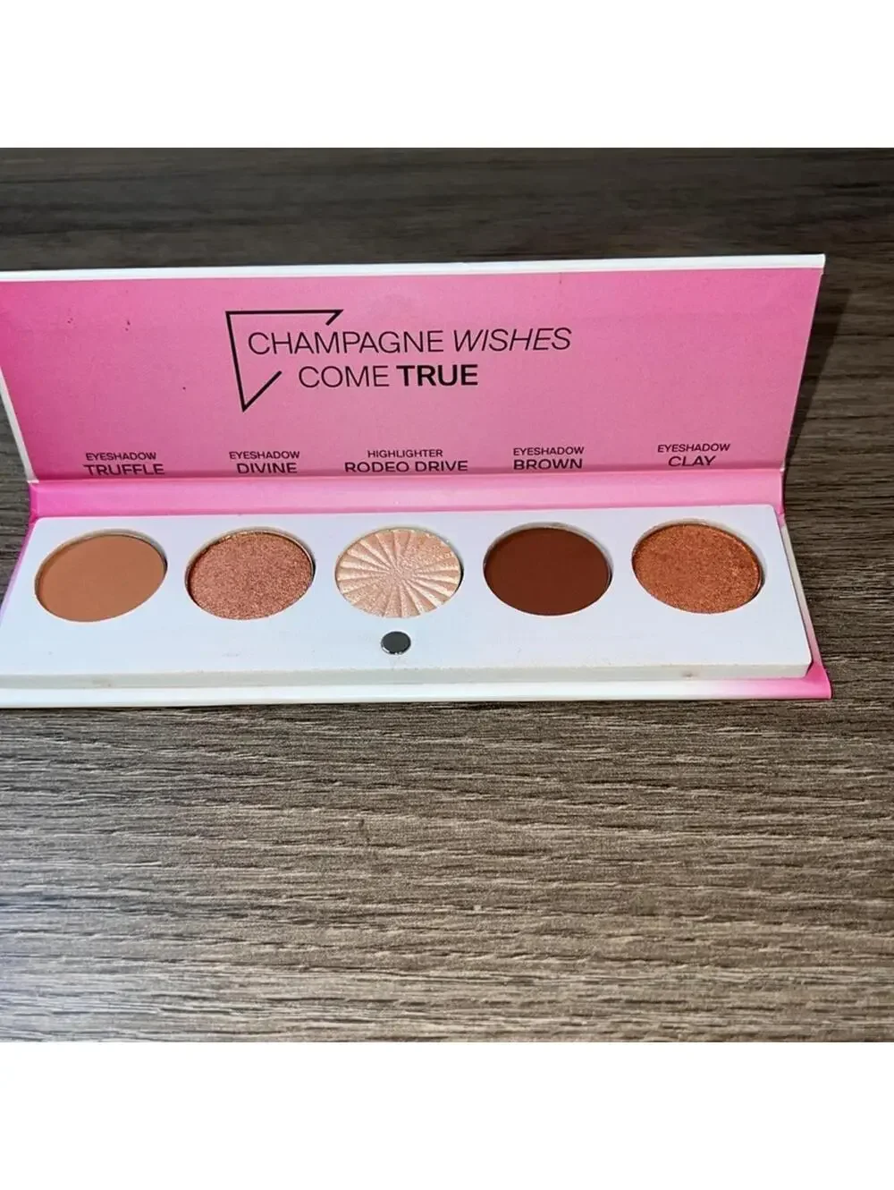 OFRA Signature Palette Luxe